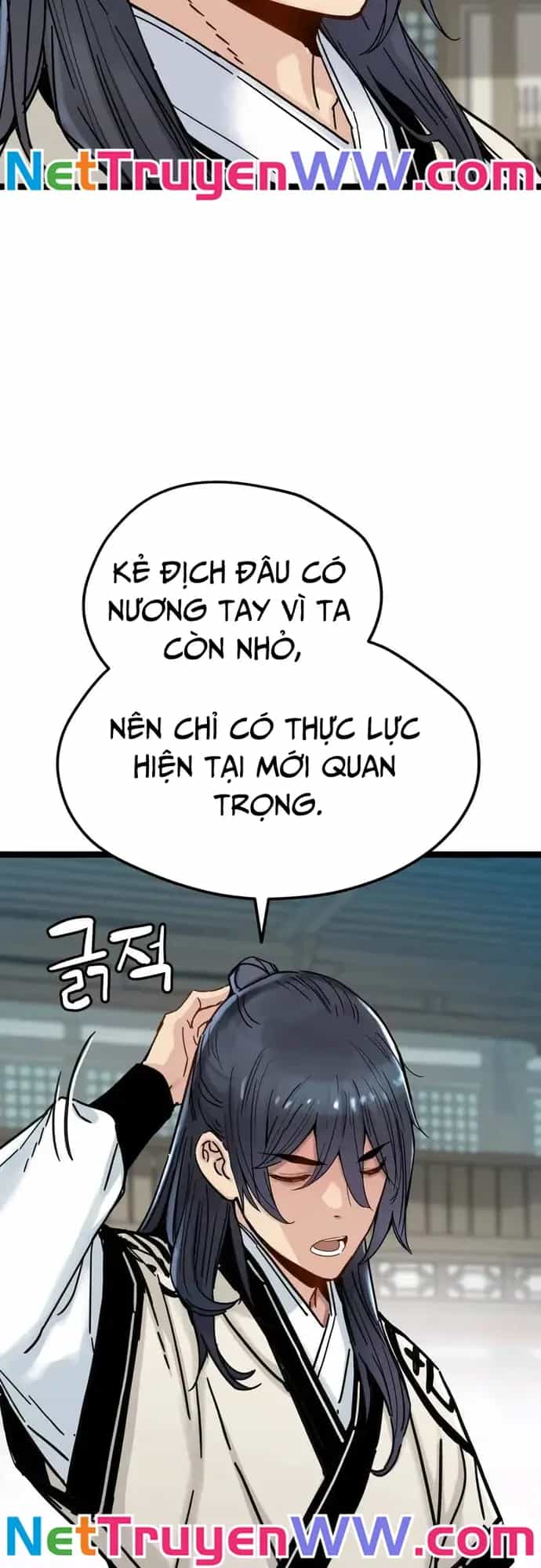 Thiên Tài Đoản Mệnh - Chương 8 - ảnh 59