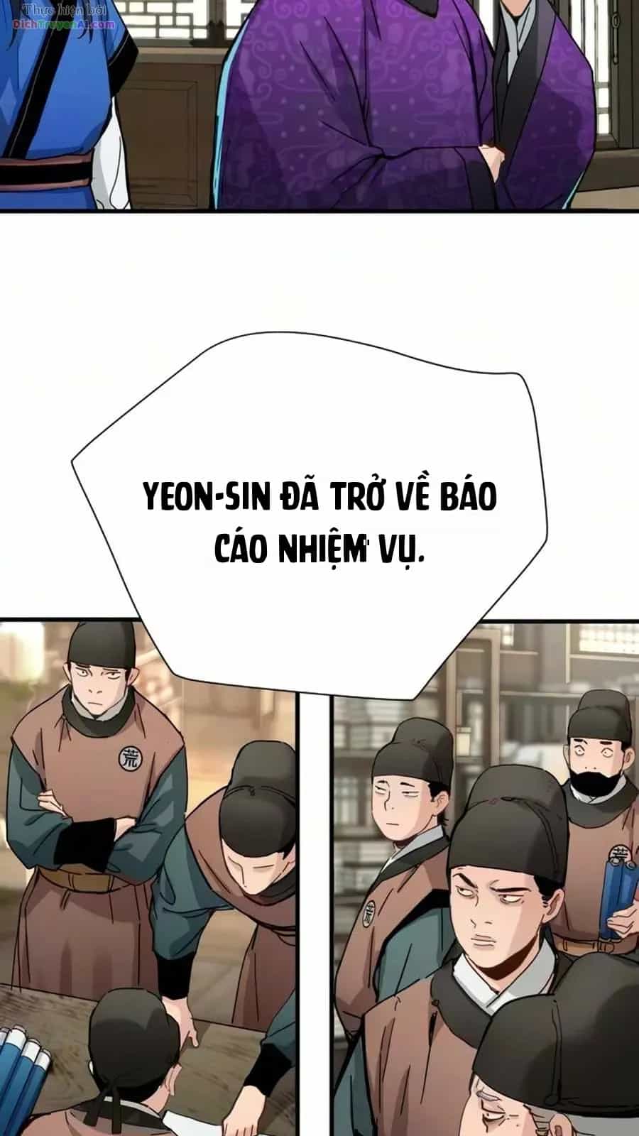Thiên Tài Đoản Mệnh - Chương 82 - ảnh 47