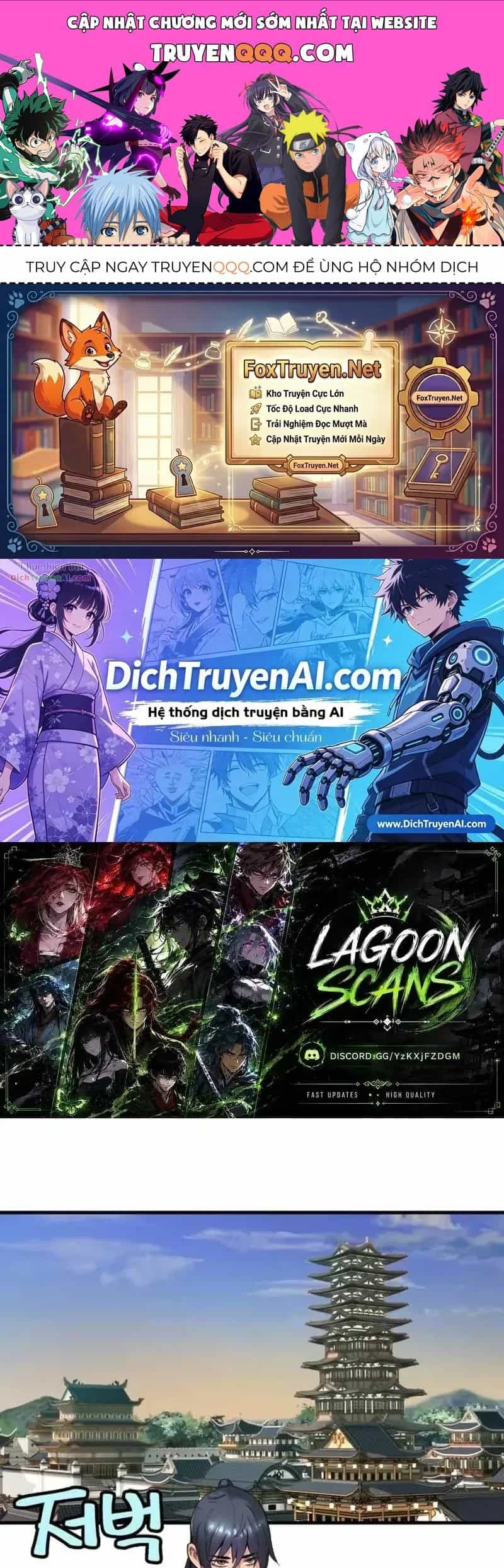 Thiên Tài Đoản Mệnh - Chương 83 - ảnh 1