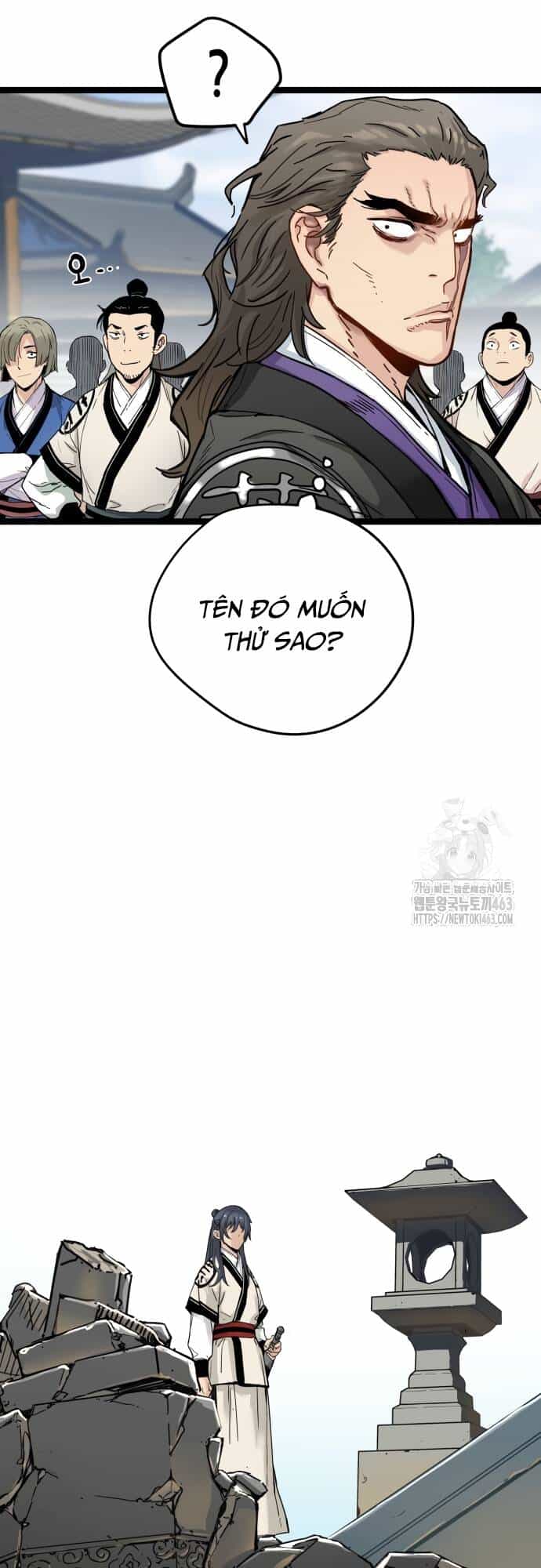 Thiên Tài Đoản Mệnh - Chương 9 - ảnh 34