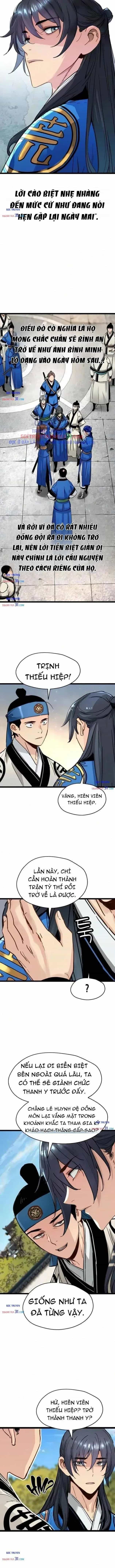 Thiên Tài Đoản Mệnh - Chương 92 - ảnh 12
