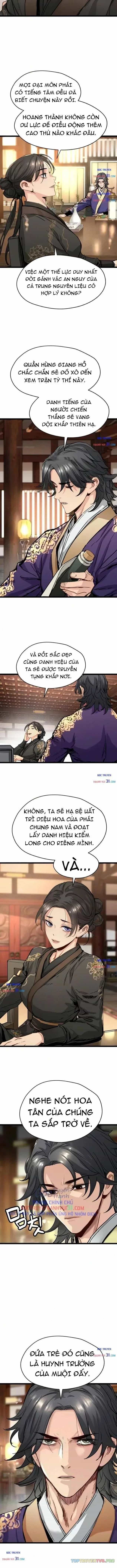 Thiên Tài Đoản Mệnh - Chương 92 - ảnh 3