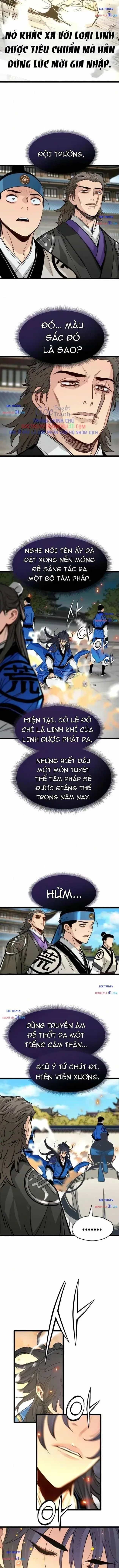 Thiên Tài Đoản Mệnh - Chương 92 - ảnh 8