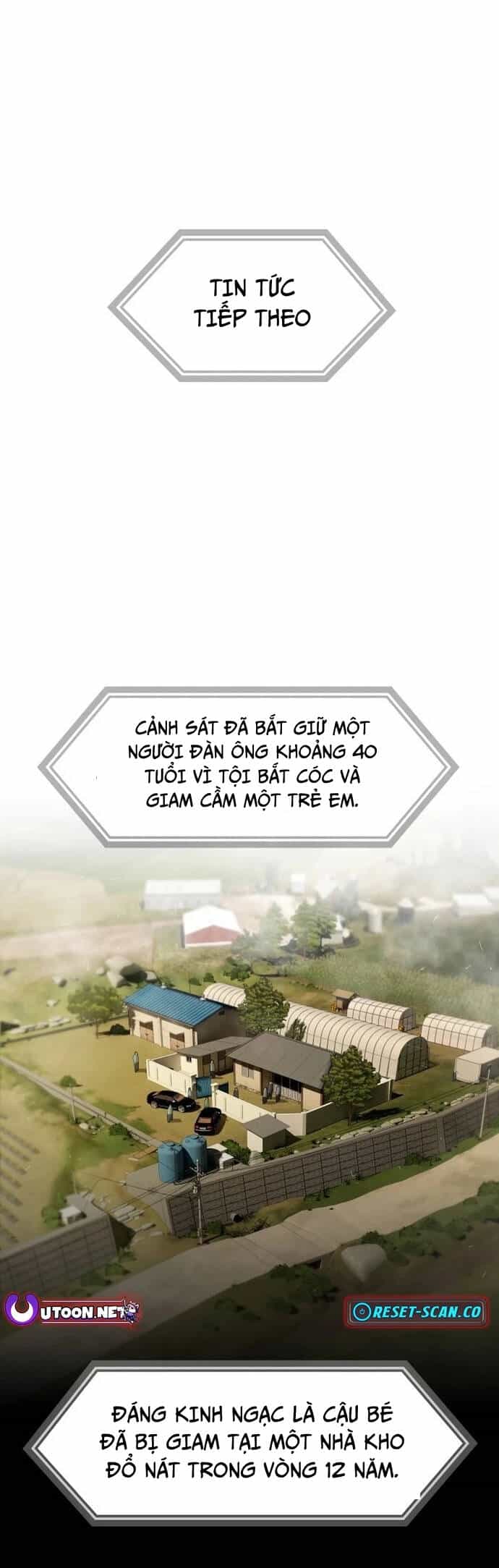 Thiên Tài Đọc Vị - Chương 1 - ảnh 2