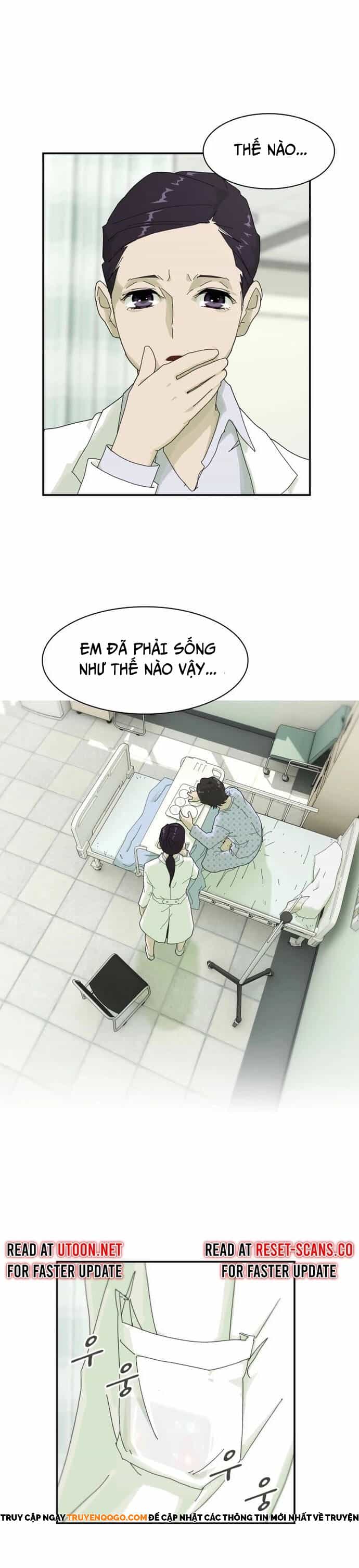 Thiên Tài Đọc Vị - Chương 1 - ảnh 44