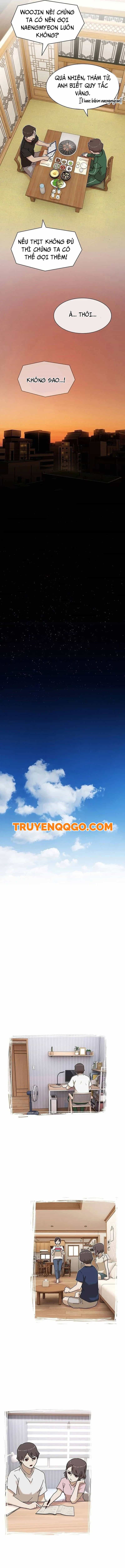 Thiên Tài Đọc Vị - Chương 10 - ảnh 14