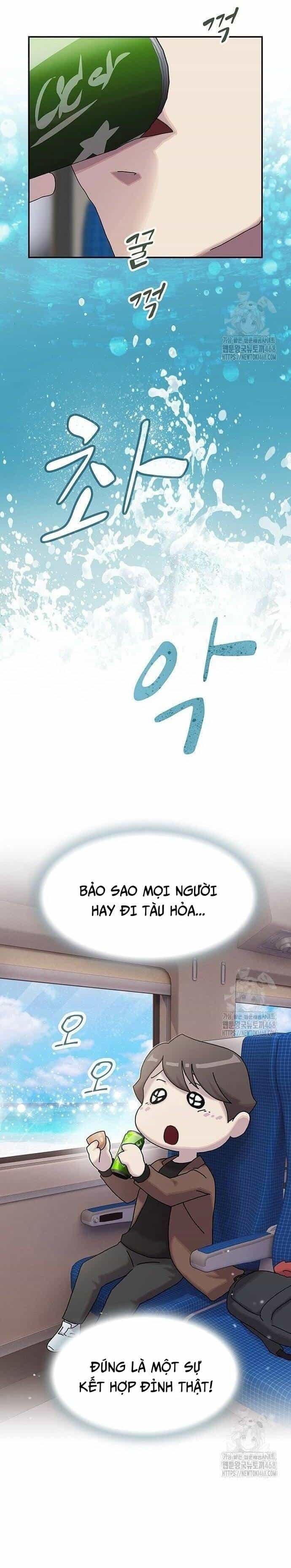 Thiên Tài Đọc Vị - Chương 12 - ảnh 19