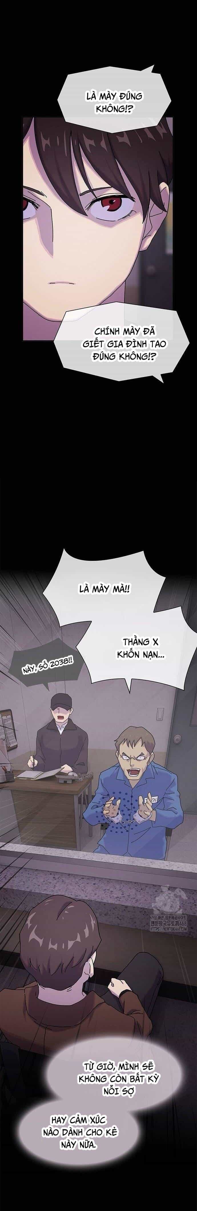 Thiên Tài Đọc Vị - Chương 12 - ảnh 29