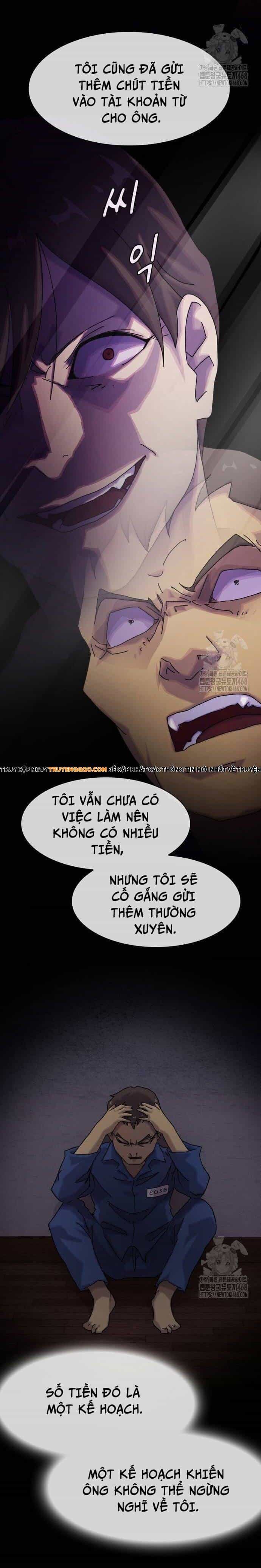 Thiên Tài Đọc Vị - Chương 13 - ảnh 5