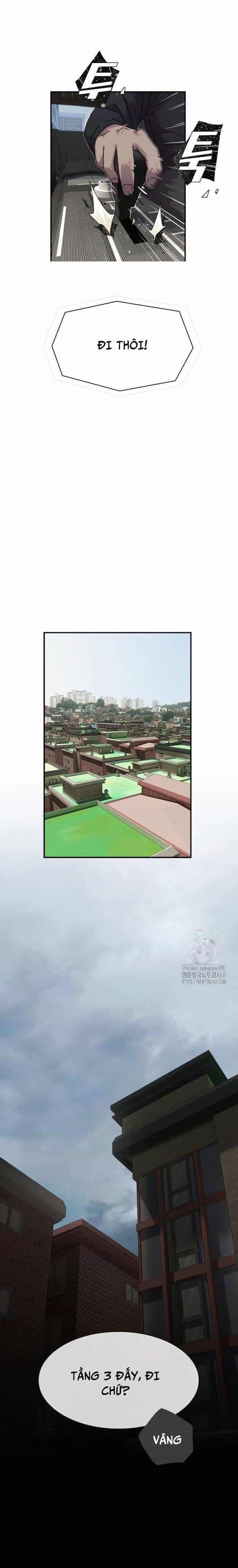 Thiên Tài Đọc Vị - Chương 14 - ảnh 22