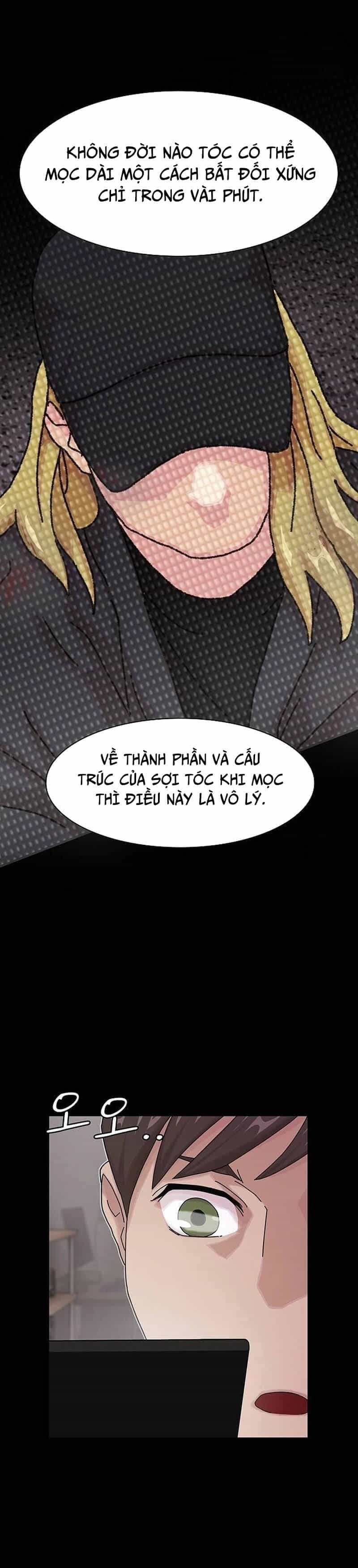 Thiên Tài Đọc Vị - Chương 15 - ảnh 17