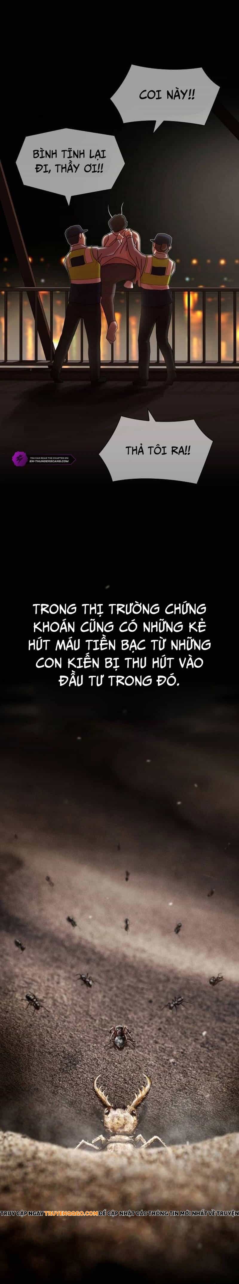 Thiên Tài Đọc Vị - Chương 15 - ảnh 45