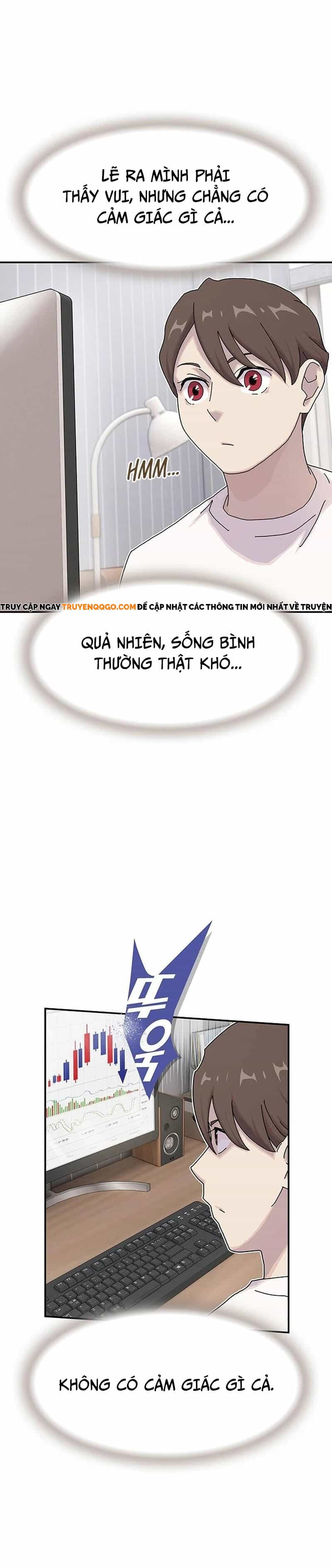 Thiên Tài Đọc Vị - Chương 16 - ảnh 23