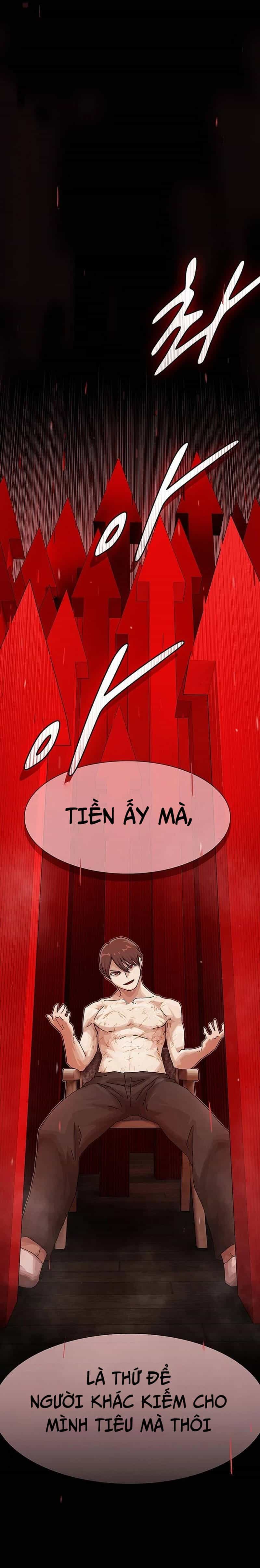 Thiên Tài Đọc Vị - Chương 16 - ảnh 39