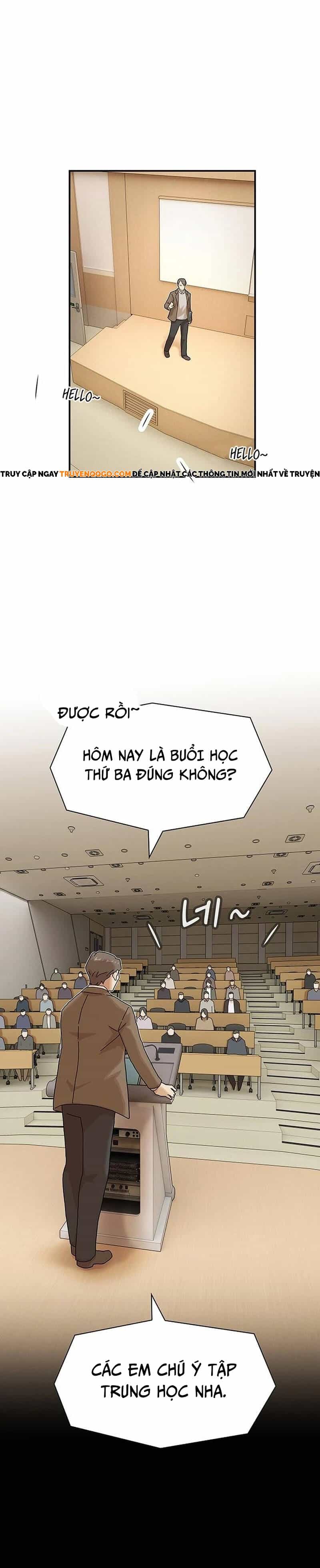 Thiên Tài Đọc Vị - Chương 16 - ảnh 5