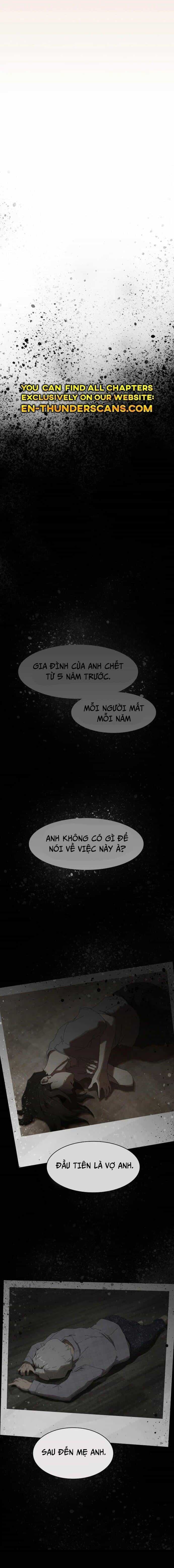 Thiên Tài Đọc Vị - Chương 2 - ảnh 16