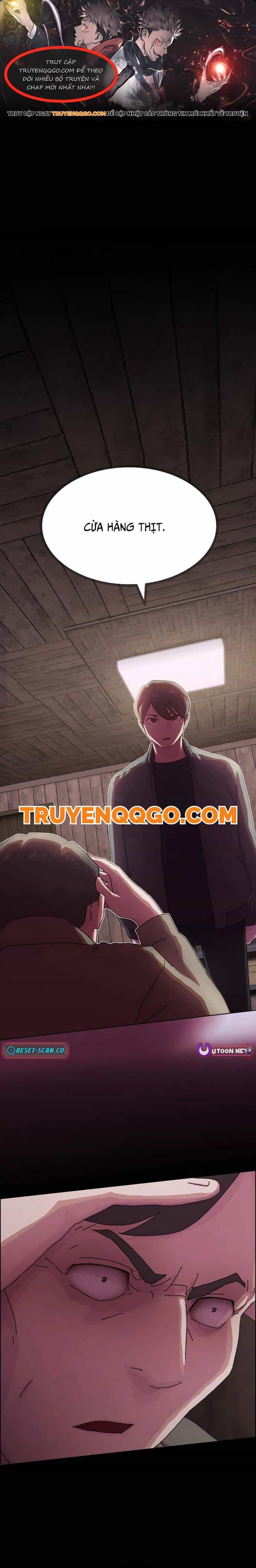Thiên Tài Đọc Vị - Chương 22 - ảnh 1