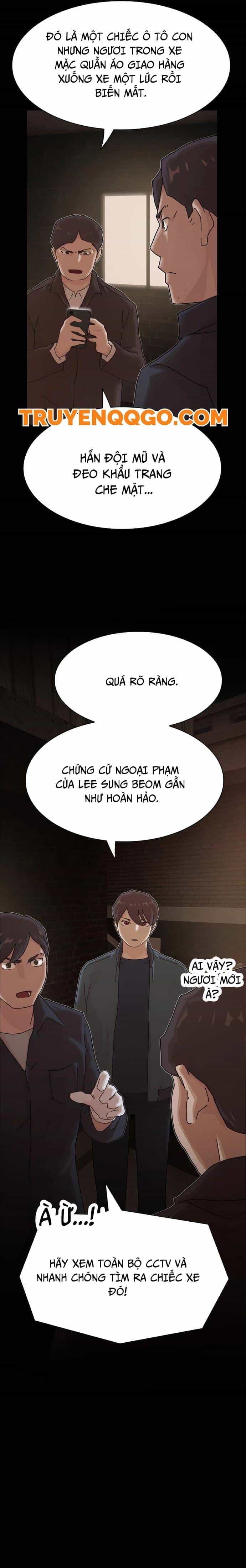 Thiên Tài Đọc Vị - Chương 22 - ảnh 26