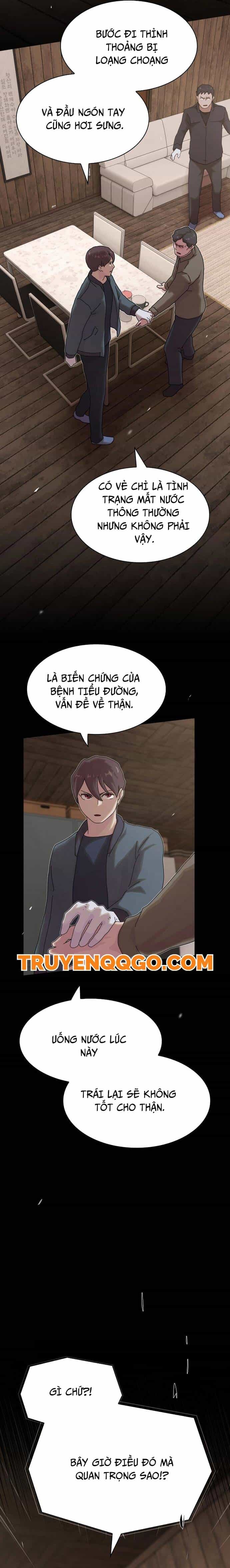 Thiên Tài Đọc Vị - Chương 22 - ảnh 33