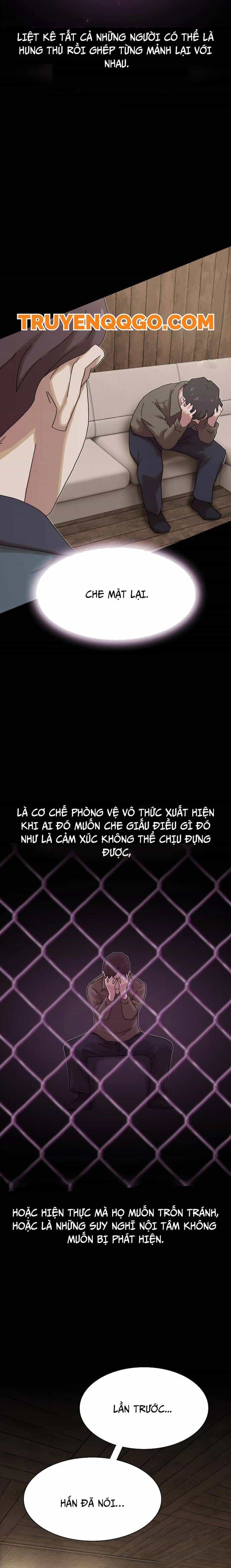 Thiên Tài Đọc Vị - Chương 22 - ảnh 6