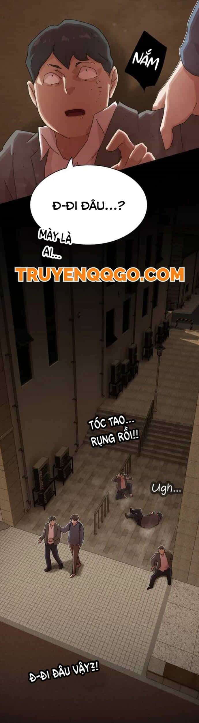 Thiên Tài Đọc Vị - Chương 27 - ảnh 43