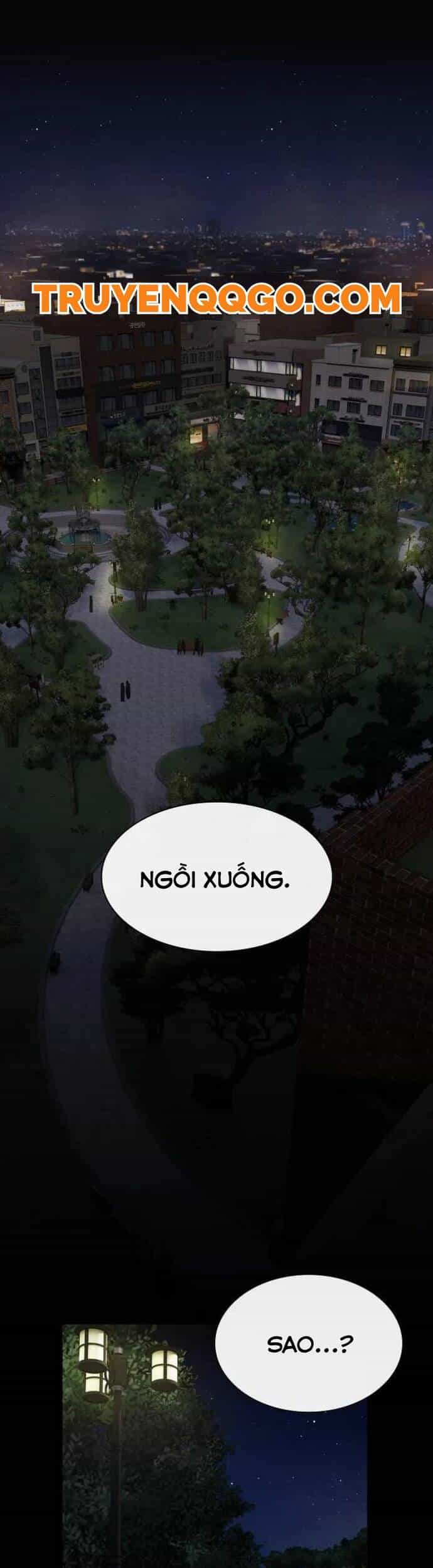 Thiên Tài Đọc Vị - Chương 27 - ảnh 45