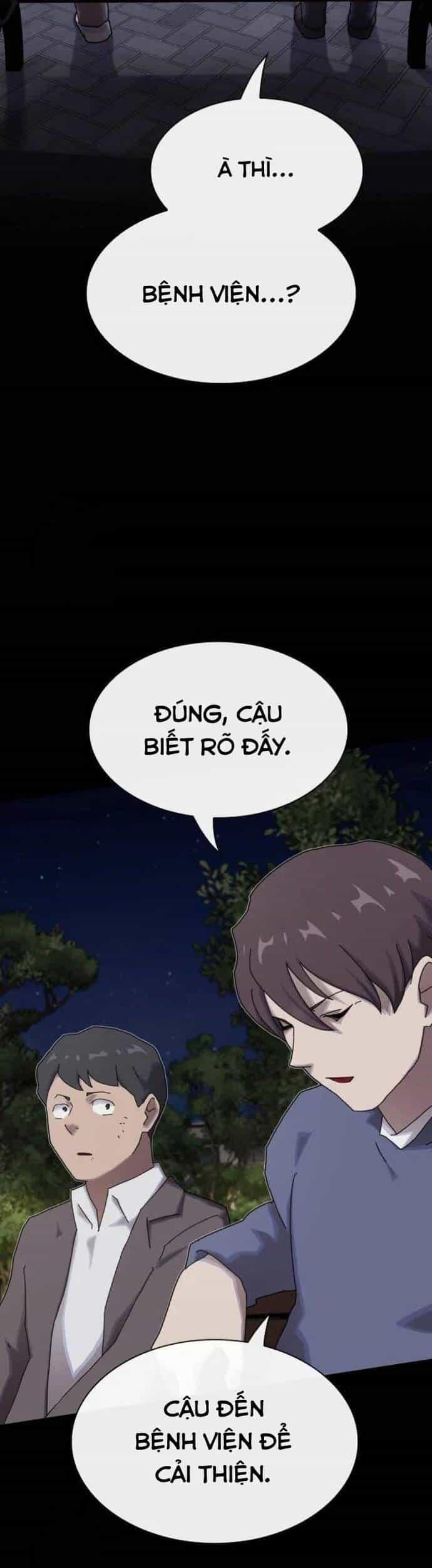 Thiên Tài Đọc Vị - Chương 27 - ảnh 50