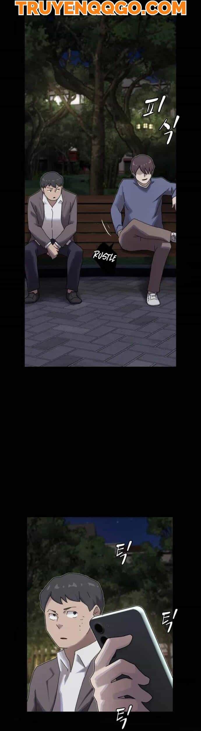 Thiên Tài Đọc Vị - Chương 27 - ảnh 67