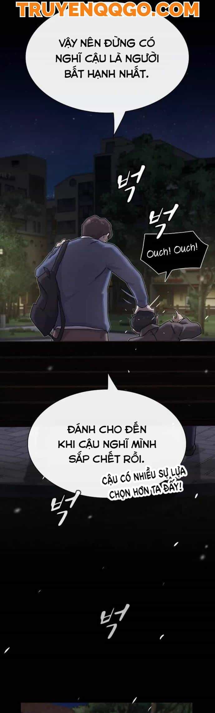 Thiên Tài Đọc Vị - Chương 27 - ảnh 73