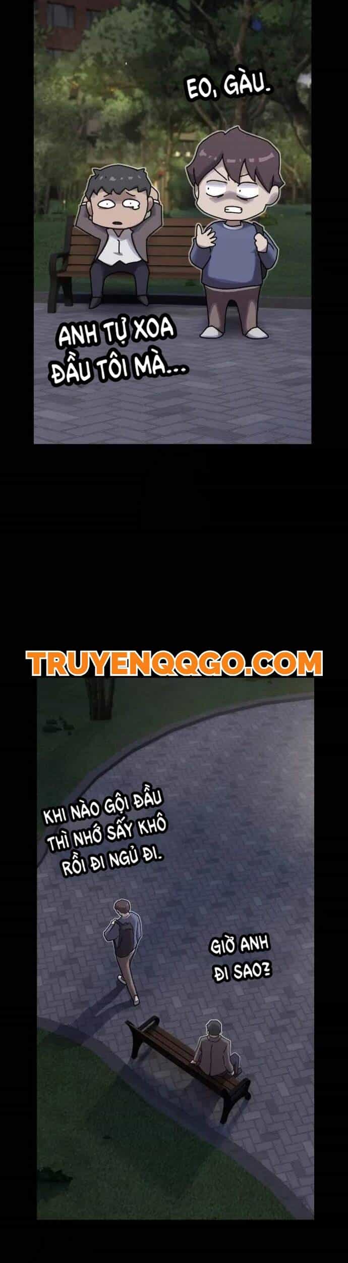 Thiên Tài Đọc Vị - Chương 27 - ảnh 74