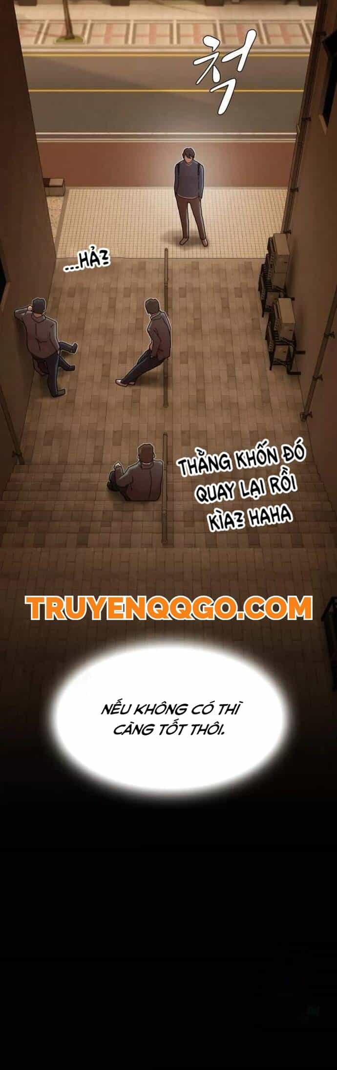 Thiên Tài Đọc Vị - Chương 27 - ảnh 8