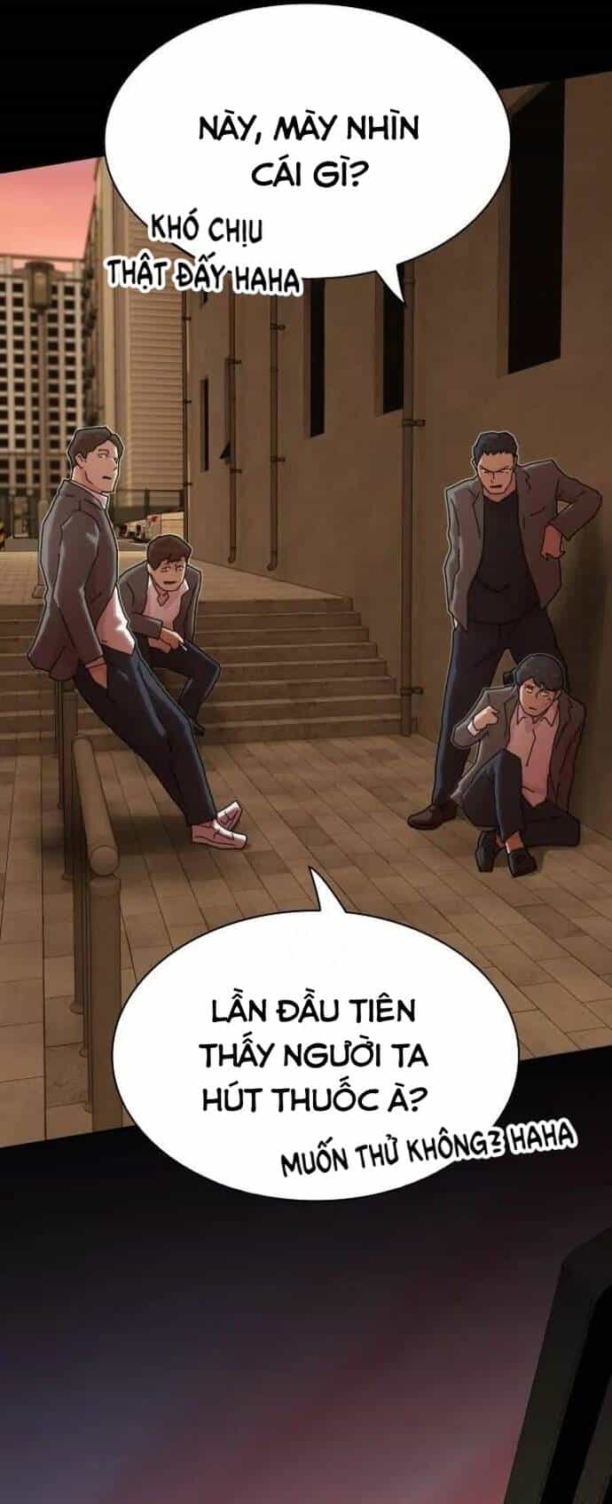 Thiên Tài Đọc Vị - Chương 27 - ảnh 9