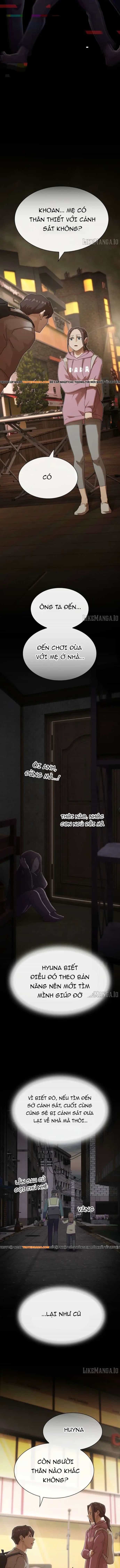 Thiên Tài Đọc Vị - Chương 39 - ảnh 12