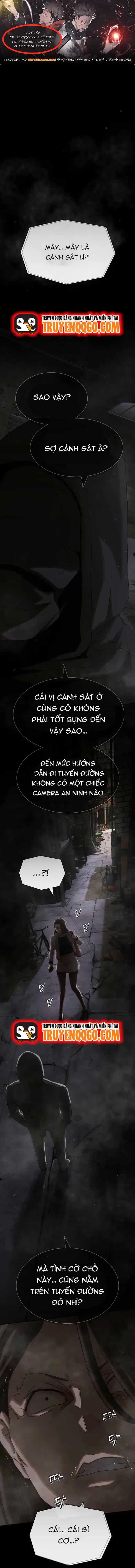 Thiên Tài Đọc Vị - Chương 40 - ảnh 1