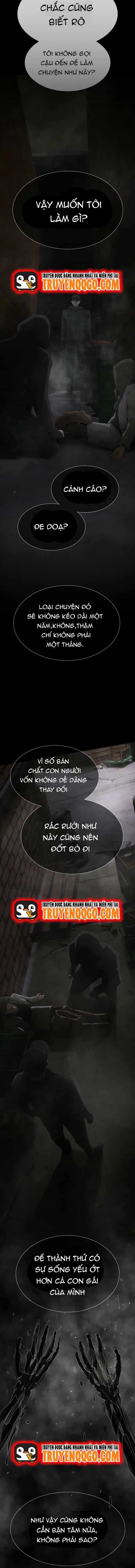 Thiên Tài Đọc Vị - Chương 40 - ảnh 12