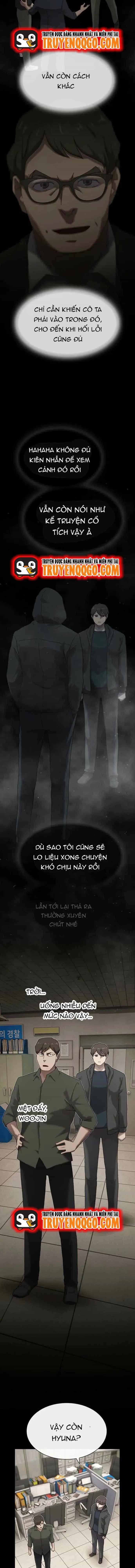 Thiên Tài Đọc Vị - Chương 40 - ảnh 17