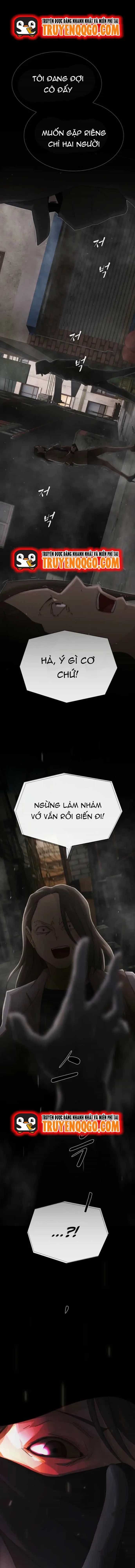 Thiên Tài Đọc Vị - Chương 40 - ảnh 2