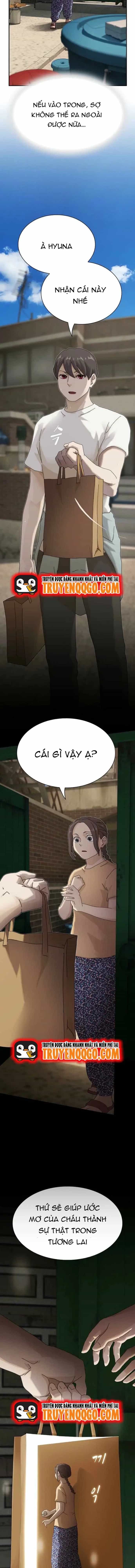 Thiên Tài Đọc Vị - Chương 40 - ảnh 28