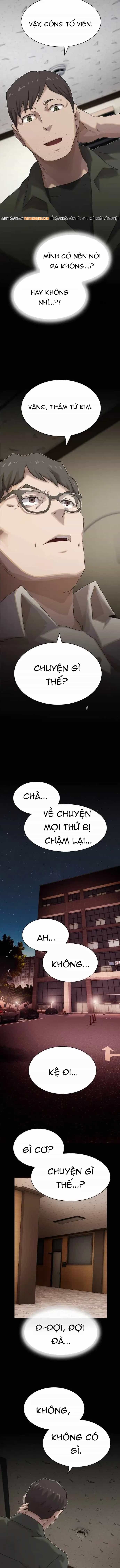 Thiên Tài Đọc Vị - Chương 45 - ảnh 2
