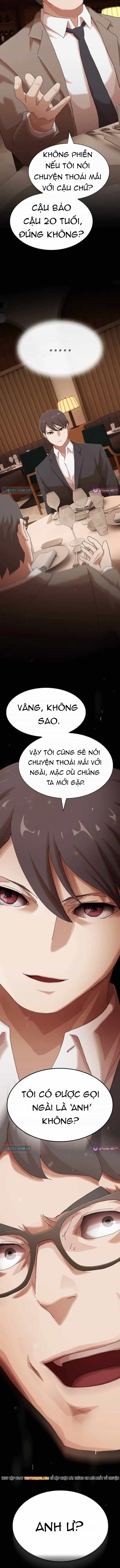 Thiên Tài Đọc Vị - Chương 45 - ảnh 23