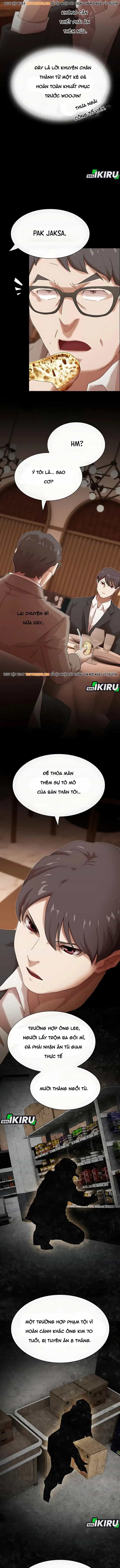 Thiên Tài Đọc Vị - Chương 46 - ảnh 18