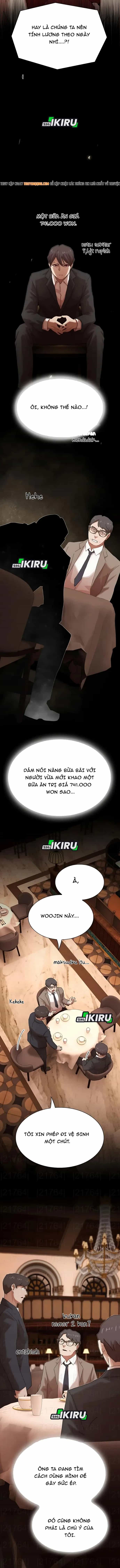 Thiên Tài Đọc Vị - Chương 47 - ảnh 11