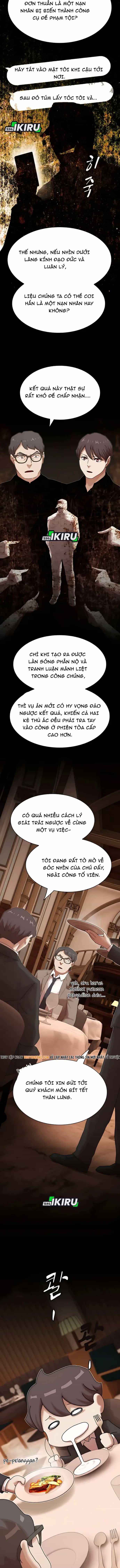Thiên Tài Đọc Vị - Chương 47 - ảnh 4