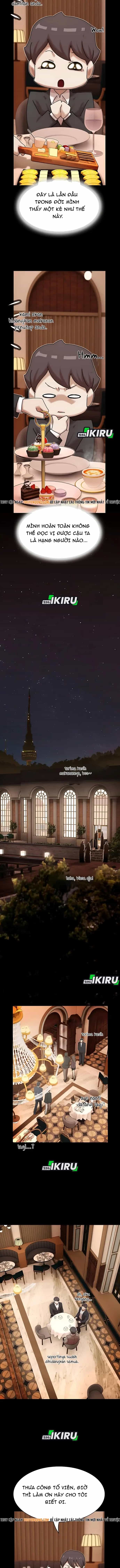 Thiên Tài Đọc Vị - Chương 47 - ảnh 8