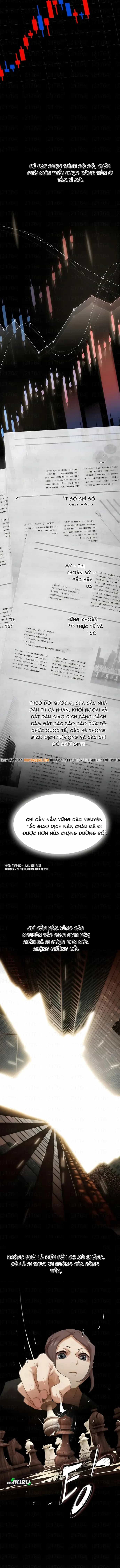 Thiên Tài Đọc Vị - Chương 48 - ảnh 12