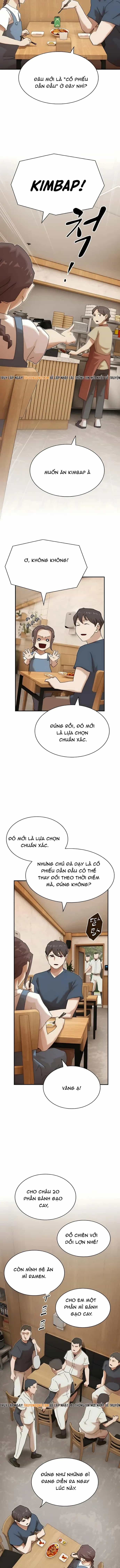 Thiên Tài Đọc Vị - Chương 48 - ảnh 19