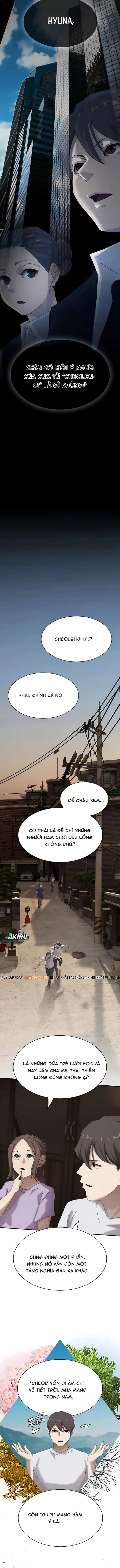 Thiên Tài Đọc Vị - Chương 48 - ảnh 2