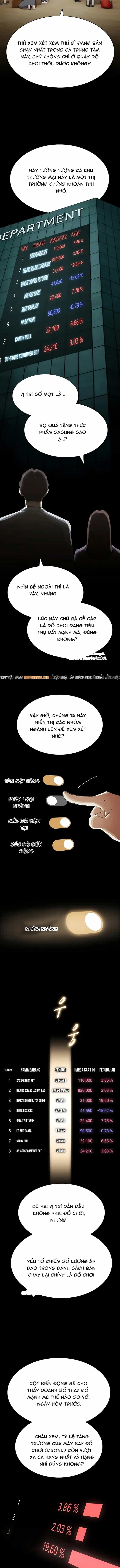 Thiên Tài Đọc Vị - Chương 48 - ảnh 8