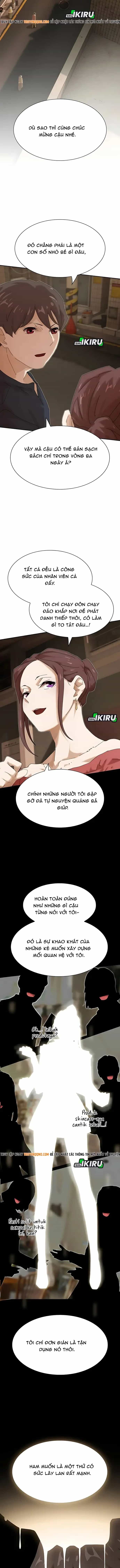 Thiên Tài Đọc Vị - Chương 49 - ảnh 12