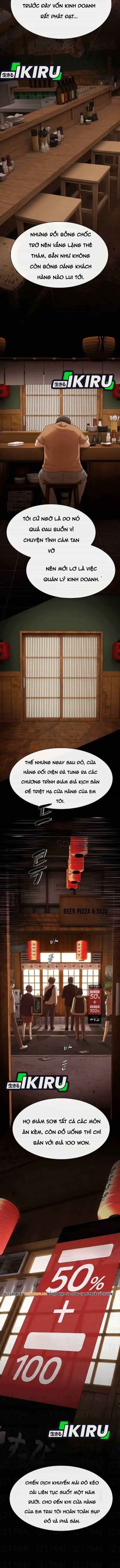 Thiên Tài Đọc Vị - Chương 50 - ảnh 11